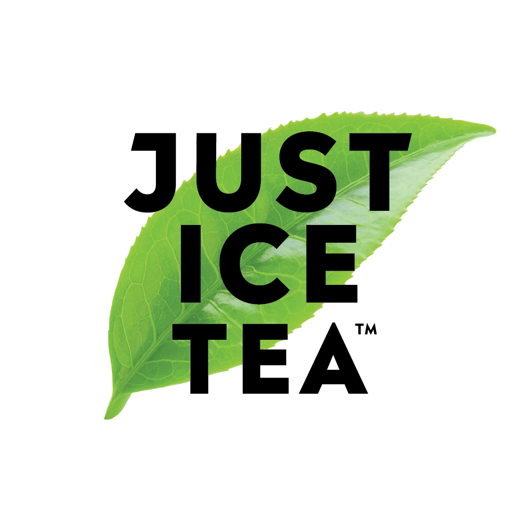 HonestSeth's tweet image. It’s time to spill the tea on the name for our new line of bottled tea, which will be coming to stores in a few months. The brand name will be:

Just
Ice
Tea 

(1/15)