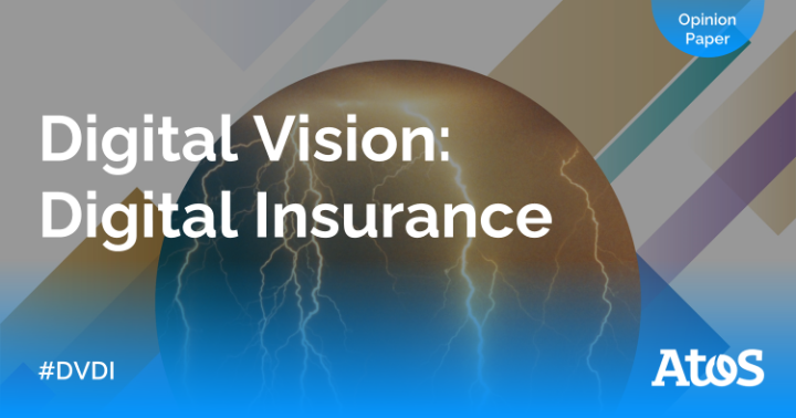 PeterAHofmann's tweet photo. Whether we're talking advances in #tech, new business models or consumer behavior - disruption is not new to the #insurance sector.

Our Digital Vision: Digital Insurance paper (the 20th in the @Atos series!) explores the industry’s future: https://t.co/FdKOYnTAK5

#DVDI https://t.co/jBhPI406nG