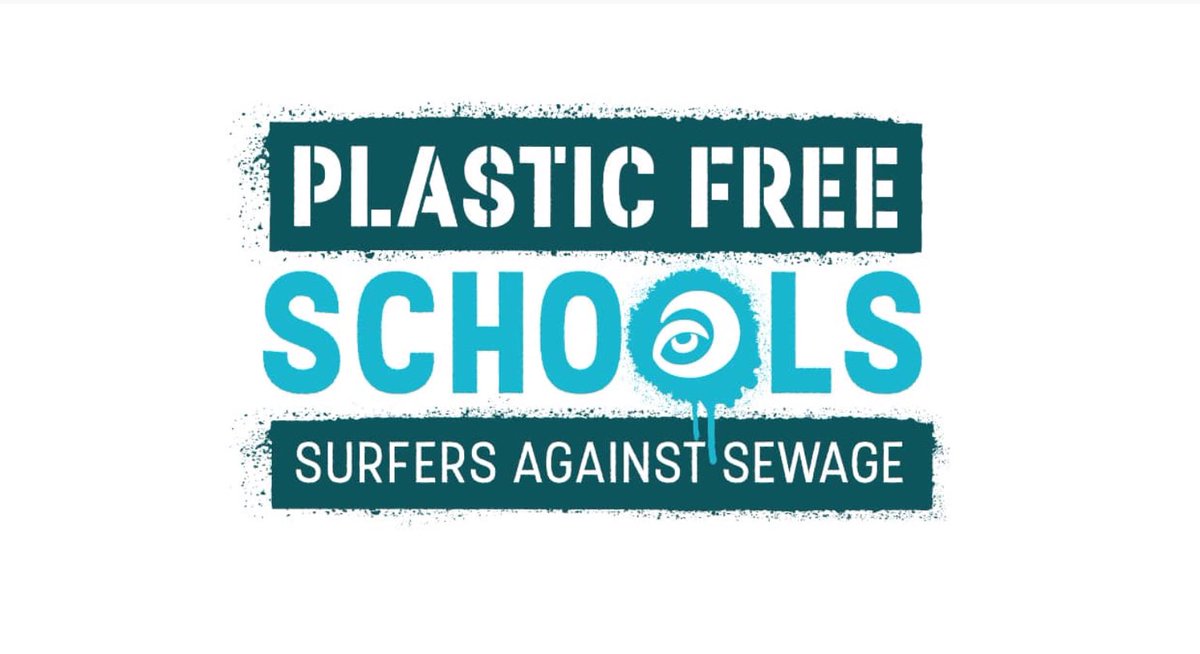 Very pleased to announce we have completed the first steps in our journey to becoming an entirely plastic free school! #plasticfreeschools @PlasticFreeNPT @sascampaigns @ecoschoolsaimee