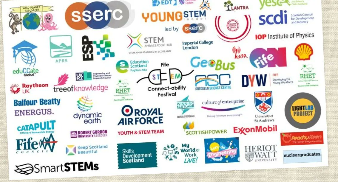 Pharmacy, Applied Sciences & Public Health RGU (@rguspasph) on Twitter photo Fife #STEM Connect-ability Festival buff.ly/3AdFxRd was a huge online success with 100s of students. <a href="/JoRobertson_/">Joanne Robertson</a> @RGUpals provided 4 videos for all school ages with DNA from strawberries to investigating plasma membrane in cabbage! Engaging young minds &networking! Fife #STEM Connect-ability Festival buff.ly/3AdFxRd was a huge online success with 100s of students. <a href="/JoRobertson_/">Joanne Robertson</a> @RGUpals provided 4 videos for all school ages with DNA from strawberries to investigating plasma membrane in cabbage! Engaging young minds &networking!