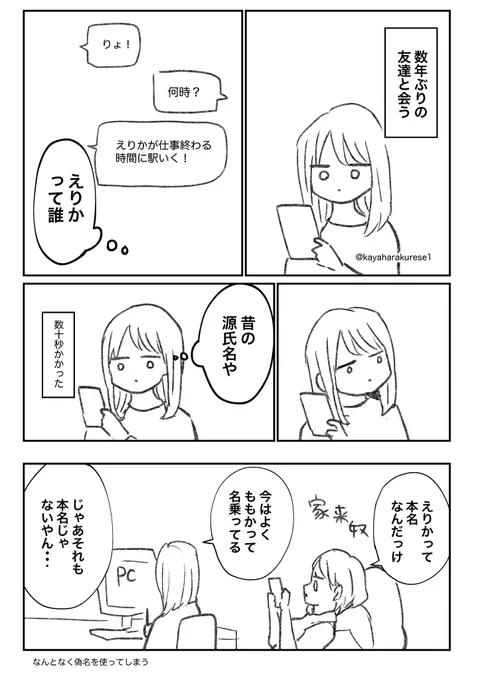 日記 