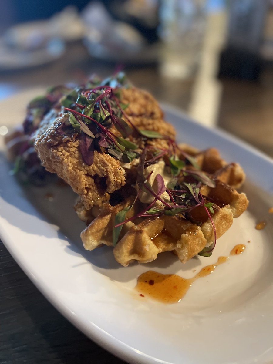 The food at <a href="/CommonCraftMA/">Common Craft</a> 🤤