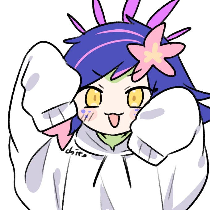 #ArtofLegends
#100日チャレンジ
毎日ニーコ生活77日目 