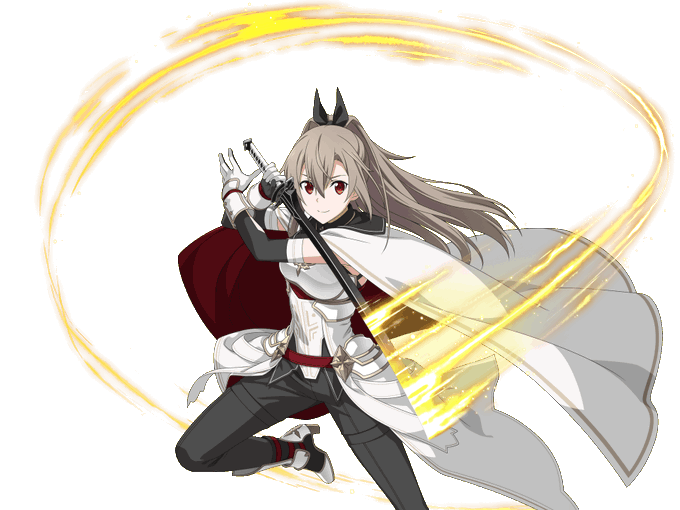 守護騎士のtwitterイラスト検索結果