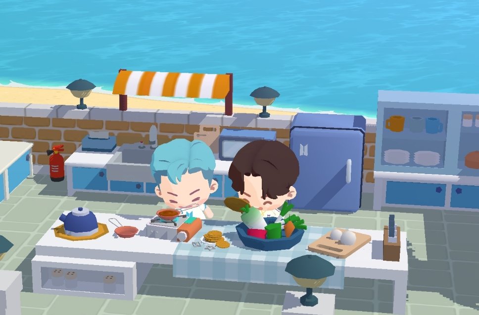 BlackH_WhiteB's tweet photo. 🥰🥰🥰
#namkook #namjoon #jungkook https://t.co/4IxRVdSLZP