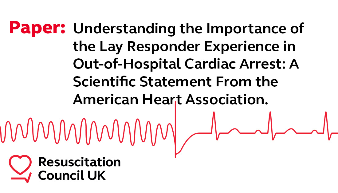 Resuscitation Council UK tweet media