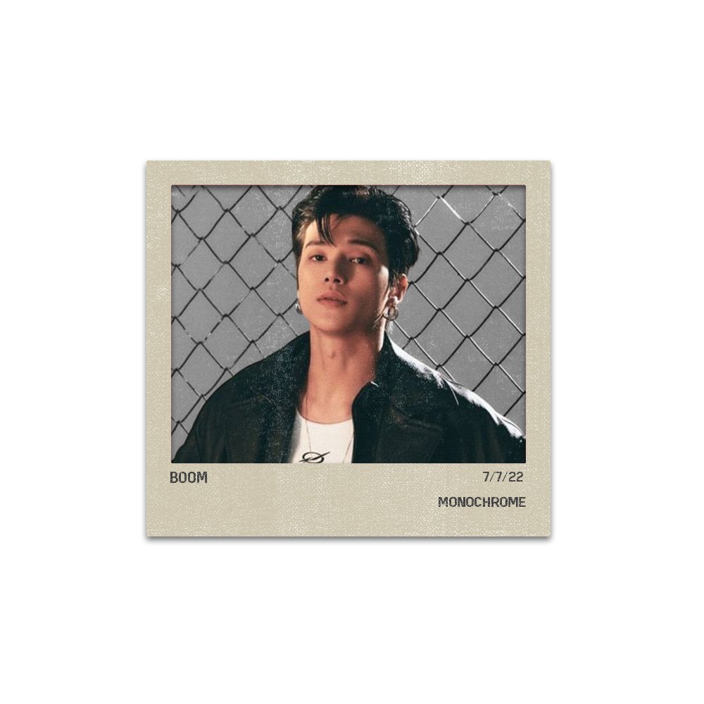 ㅤ
ㅤ
ARCTURUS (아크튜러즈) BNW COMEBACK  
THE THIRD MINI ALBUM "MONOCHROME"

Image Teaser. #BOOM 
Released. >> 2022.07.07

#ARCTURUS_BNW #MONOCHROME
ㅤ
ㅤ