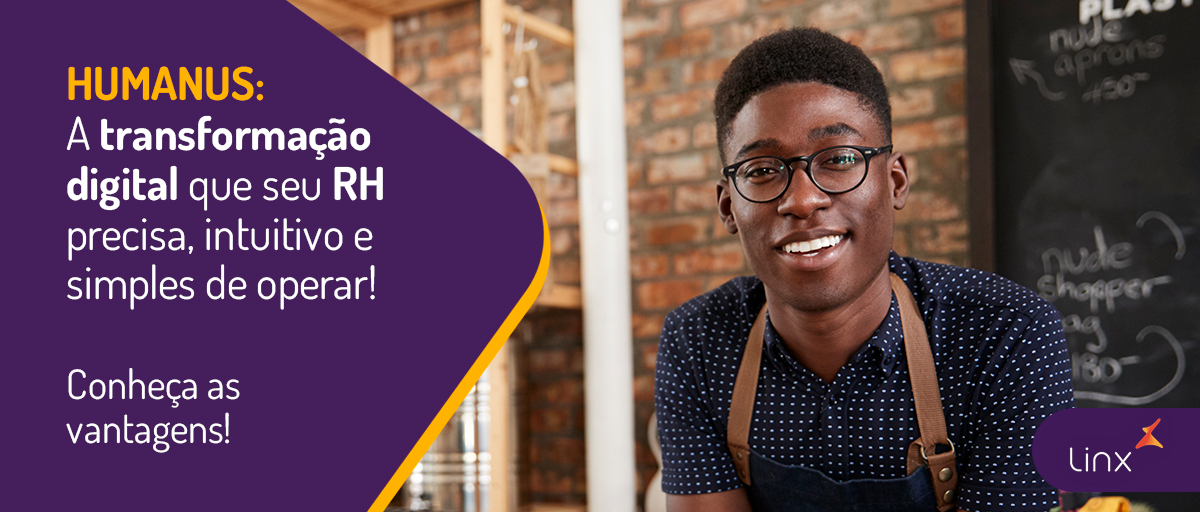 LinxRetail's tweet image. Reduza custos e eleve a eficiência do seu RH! O Humanus é um software completo para a gestão de seu RH que engloba todos os procedimentos desse segmento. Saiba mais sobre a solução acessando nossos conteúdos! x.linx.com.br/3u06unt