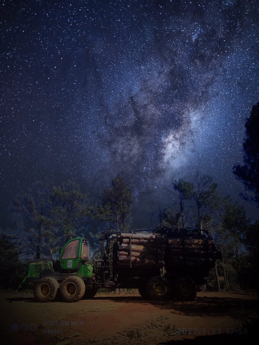 La Unión Ingeniería Forestal S.L (@union_forestal) on Twitter photo 