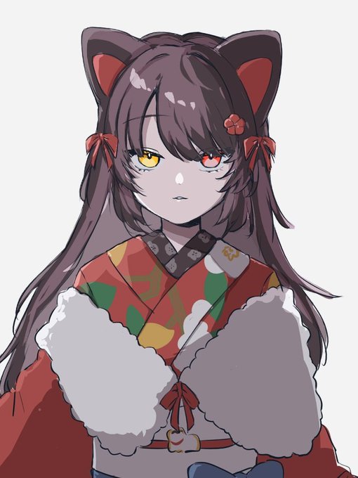 顔面れんしゅう 