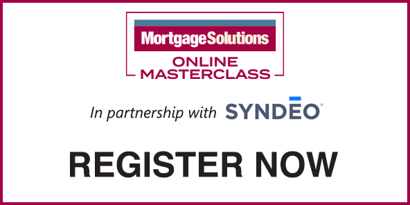 Mortgage Solutions tweet media