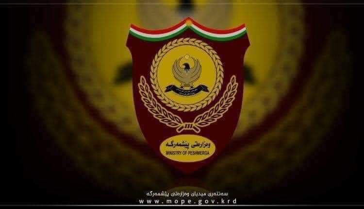 Ministry of Peshmerga (@krg_mope) on Twitter photo Important meeting, attended by Peshmerga minister, chief of staff, <a href="/KRG_MOPE/">Ministry of Peshmerga</a> secretary General, with 70th & 80th forces commanders in the presence of coalition advisers to discuss the latest reform process, unifying #Peshmerga forces, command & control & military logistics. Important meeting, attended by Peshmerga minister, chief of staff, <a href="/KRG_MOPE/">Ministry of Peshmerga</a> secretary General, with 70th & 80th forces commanders in the presence of coalition advisers to discuss the latest reform process, unifying #Peshmerga forces, command & control & military logistics.