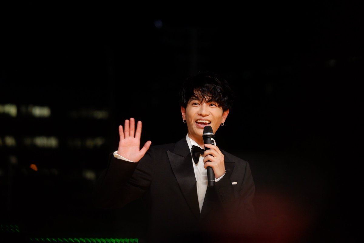 akmtmtr's tweet photo. 今年も帝王賞の馬券をハズしたことを志尊淳さんが忘れさせてくれた。 https://t.co/DLj8ZXLXn3