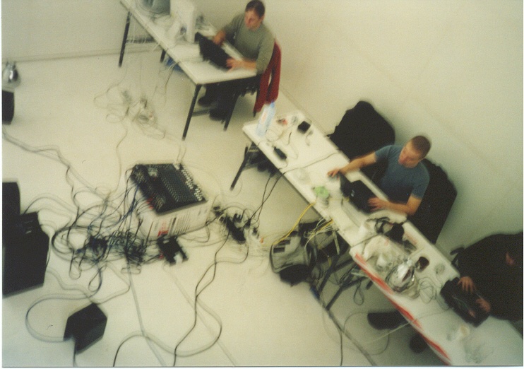 Cafe OTO tweet media