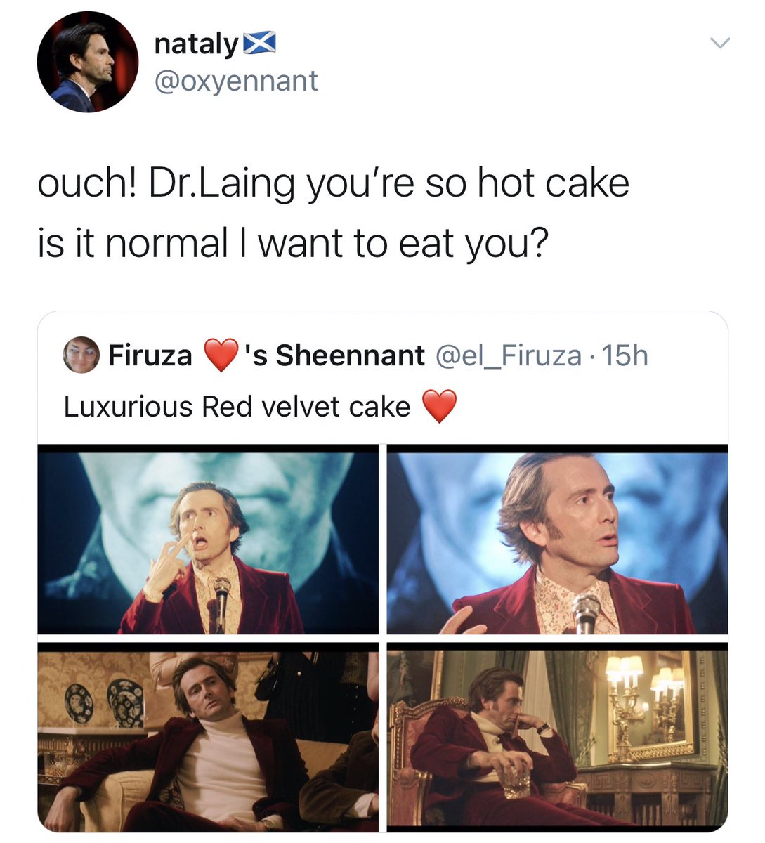 david tennant struggle tweets (@dtstruggle) on Twitter photo 