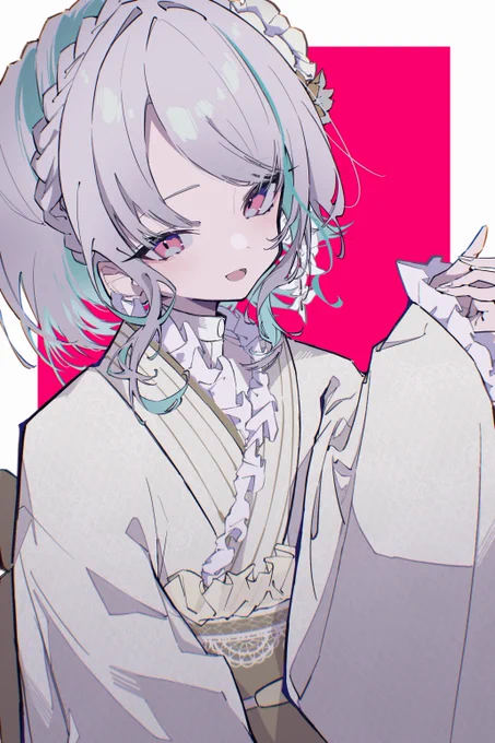 #2022年自分が選ぶ今年上半期の4枚 
