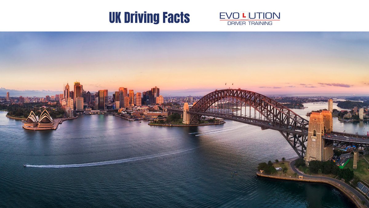 SteveHullADI's tweet photo. #UKmotorists drive the equivalent of Nottingham to Sydney every year! (Probably not the last 12 months!)

On average, we each drive about 8000 miles a year. School runs, weekend food shops and commutes add up to roughly the same distance as jetting (or #driving) off to Sydney! https://t.co/0pe23lNNRa