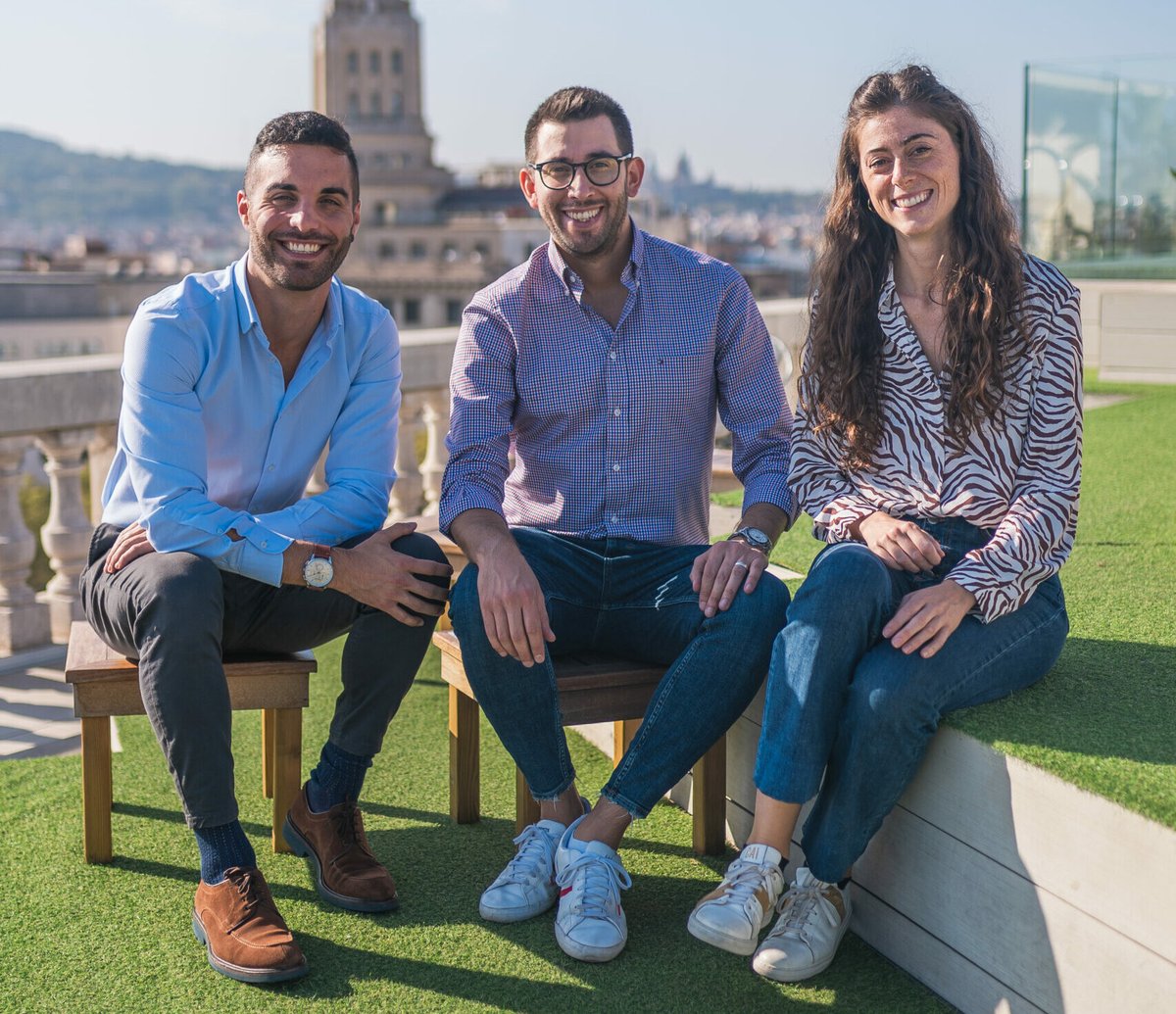 <a href="/Iteralix/">Iteralix</a>, #startup ganadora de la V edición de SANTALUCÍA IMPULSA STARTUPS <a href="/santalucia_imp/">Santalucía Impulsa</a> 
bit.ly/3QUXVUI by <a href="/ElReferente/">El Referente</a>