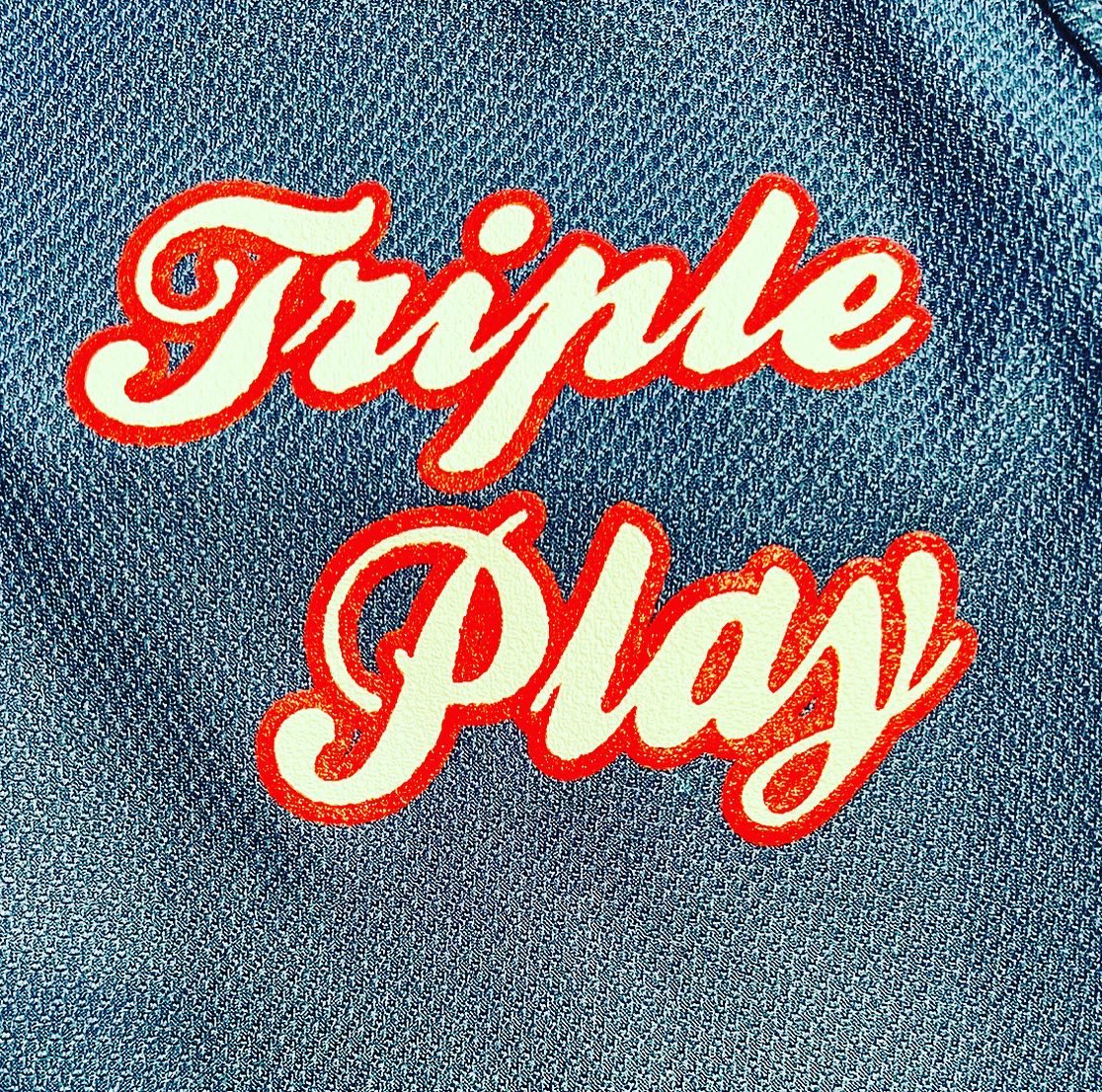 TriplePlayDrags's tweet photo. @TriplePlayDrags at Brunswick today. First pitch at 6:15!! https://t.co/CdvIyd6RYl