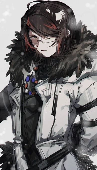 ノーシスさん 