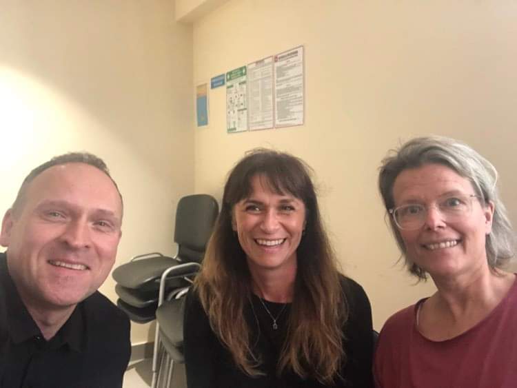 Laboratory of Molecular Genetics - IZ-PIB (@labofmolgen) on Twitter photo Today our guest at <a href="/LabOfMolGen/">Laboratory of Molecular Genetics - IZ-PIB</a> <a href="/iz_pib/">Instytut Zootechniki - Państwowy Instytut Badawczy</a> was Prof. Barbara Wallner from Viena. Member of horse genetic group. Today our guest at <a href="/LabOfMolGen/">Laboratory of Molecular Genetics - IZ-PIB</a> <a href="/iz_pib/">Instytut Zootechniki - Państwowy Instytut Badawczy</a> was Prof. Barbara Wallner from Viena. Member of horse genetic group.