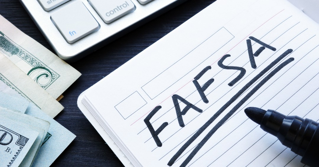 💡 The federal government gives students a deadline of June 30 after the school year in which they need aid to file the FAFSA.

Regardless of your financial situation, there are smart ways to plan and pay for college. Explore some of your options here: bit.ly/3lIu44V