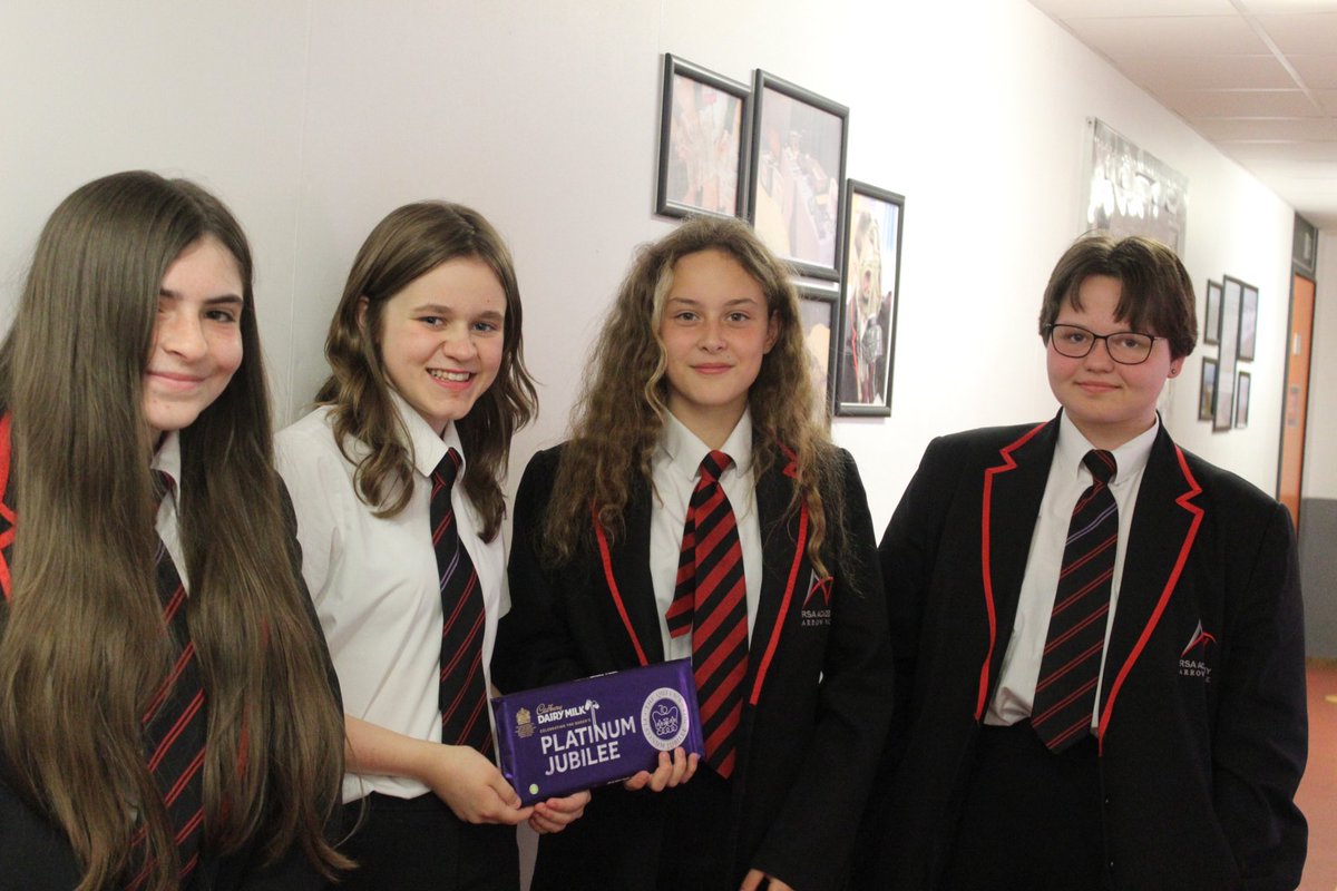 AV CEIAG tweet media