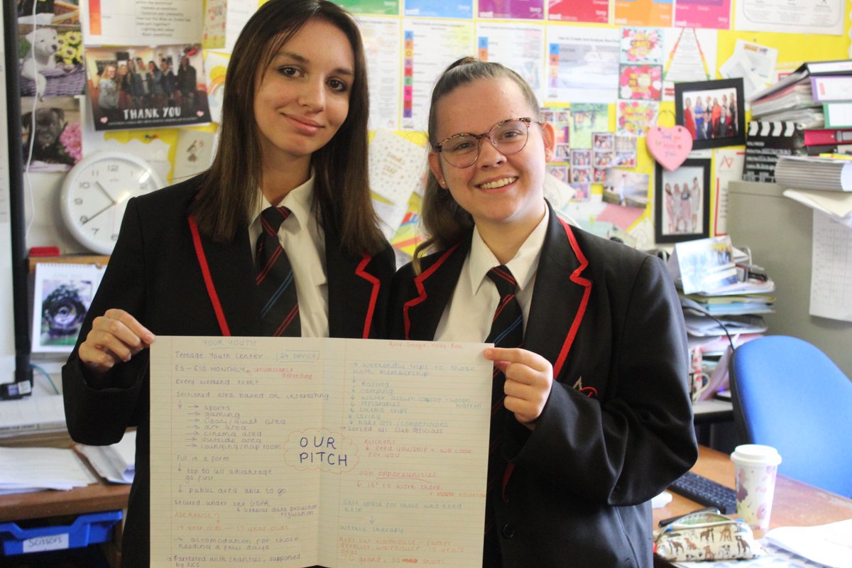 AV CEIAG tweet media