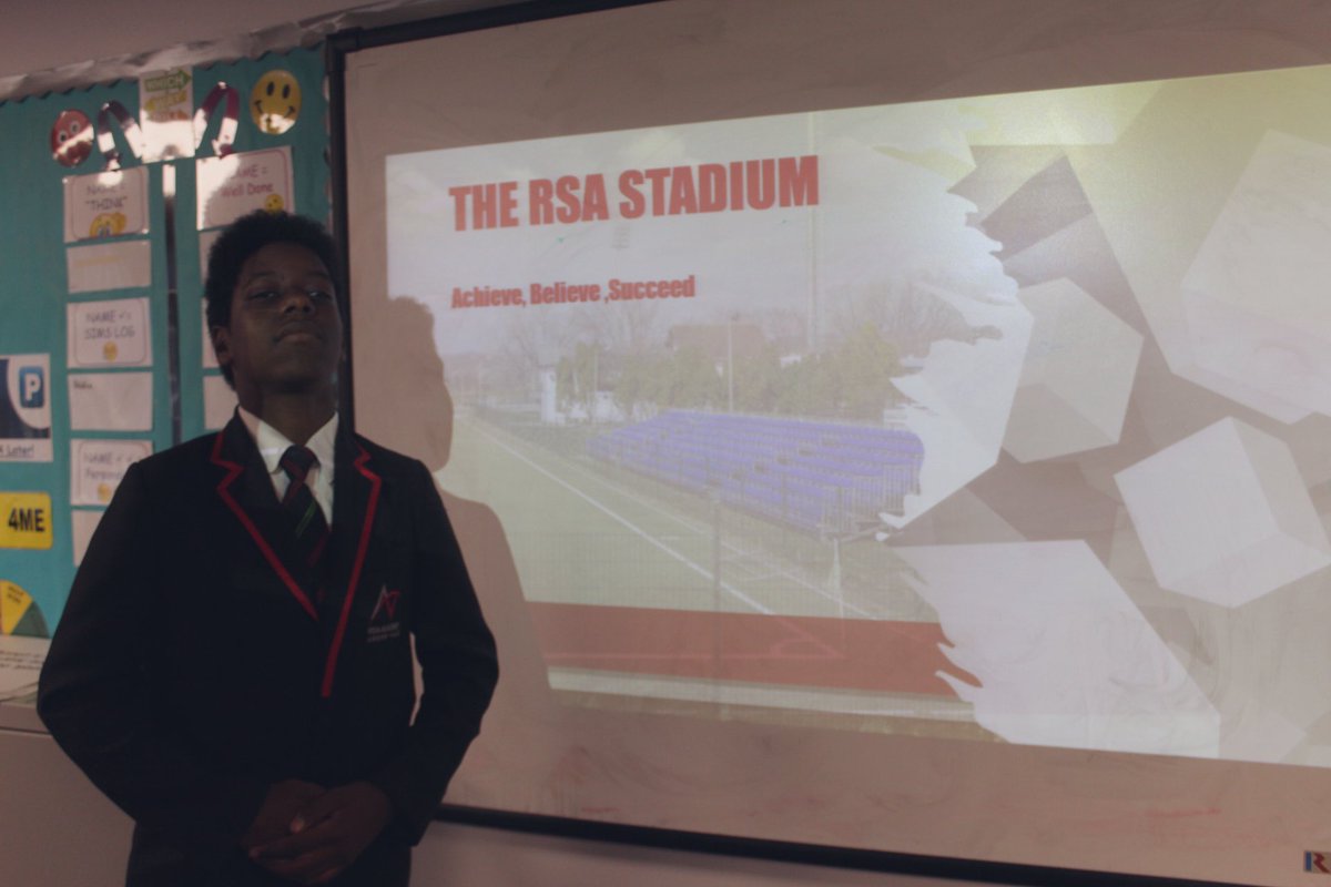 AV CEIAG tweet media