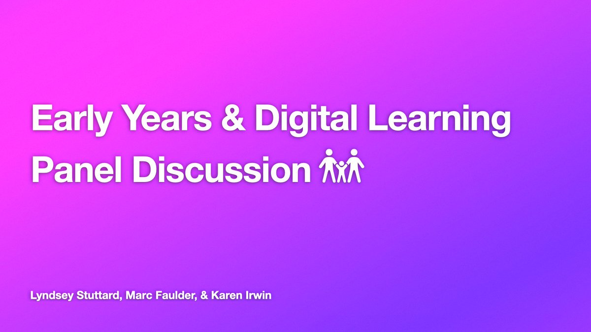 ACS International RTC tweet media