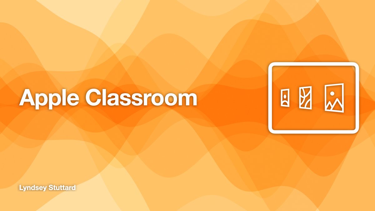 ACS International RTC tweet media