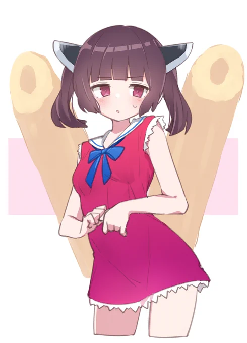 ラクガキリタン 