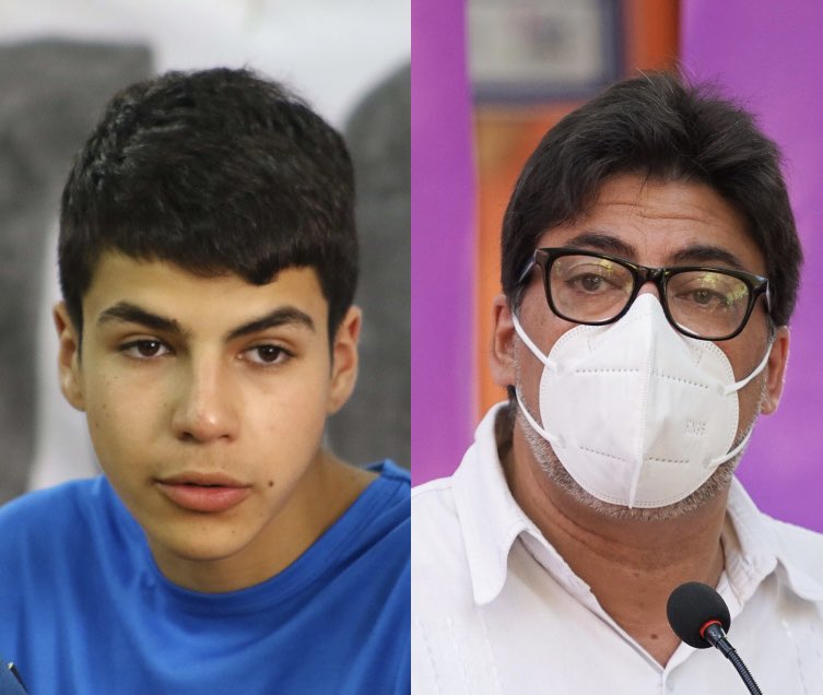 Felipe Kast tweet media