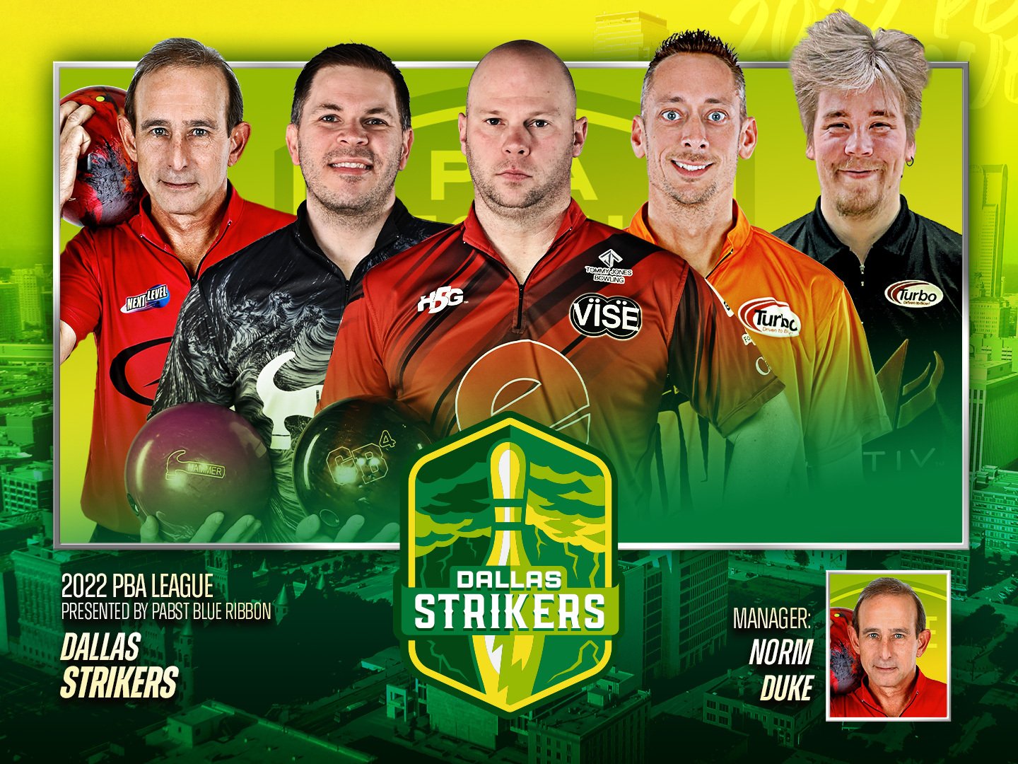 PBA Tour (PBATour) / Twitter