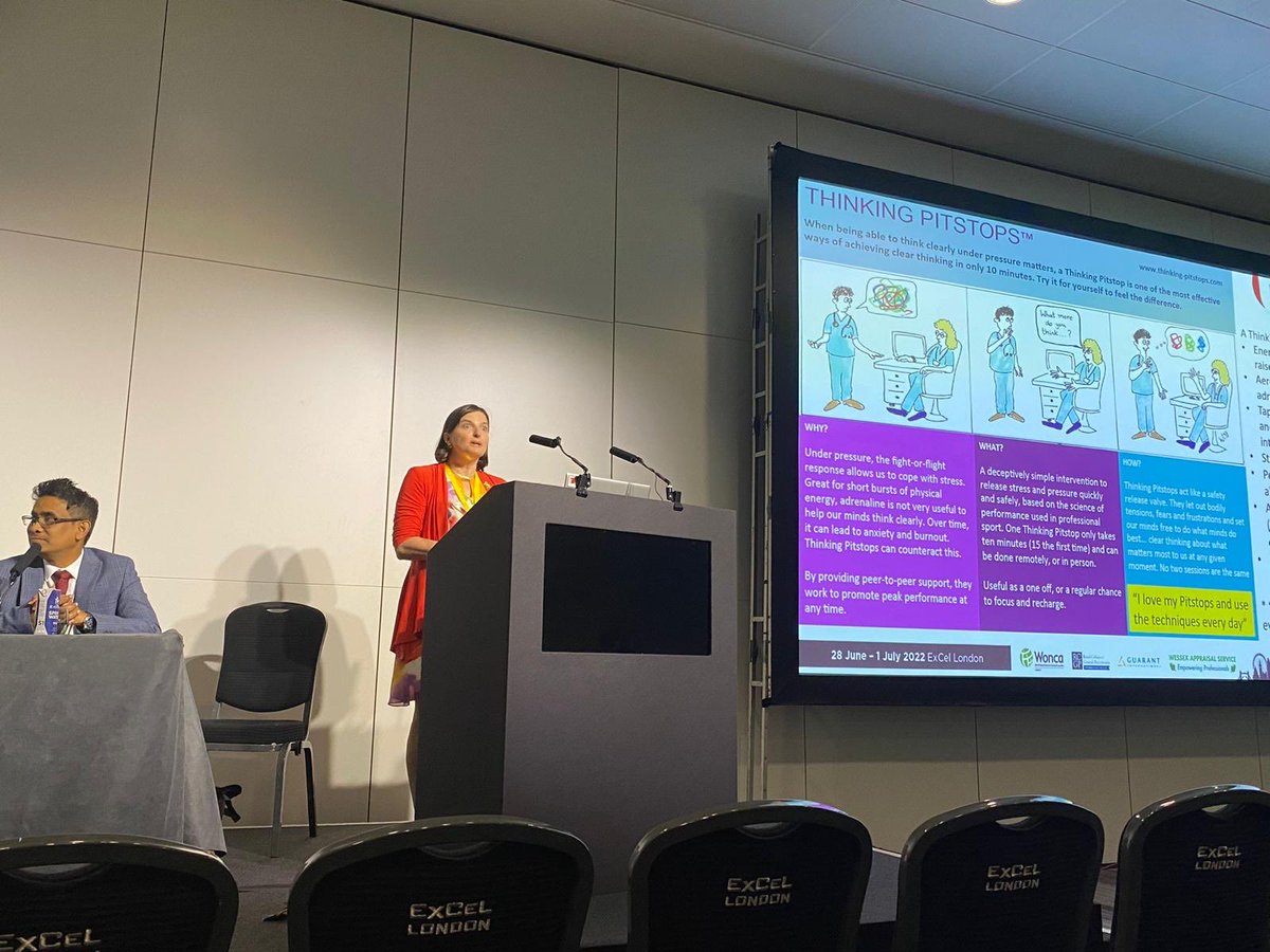 DrSamBethapudi's tweet photo. ⁦@woncaeurope2022⁩ ⁦@rcgp⁩ ⁦⁦@drclairemarie⁩ ⁦@gentlemedic⁩ https://t.co/qCHuZSgn80