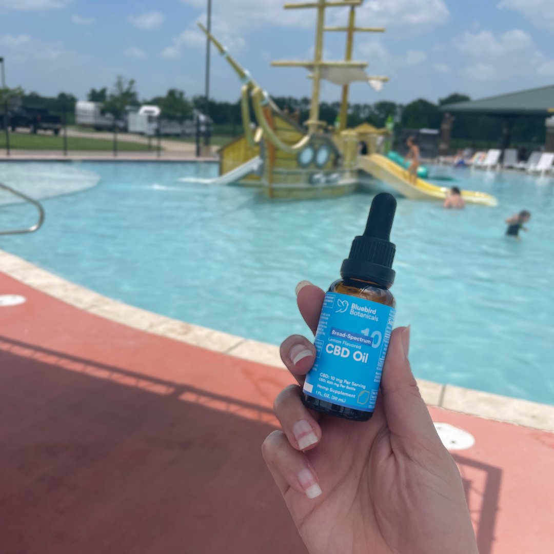 Bluebird Botanicals tweet media