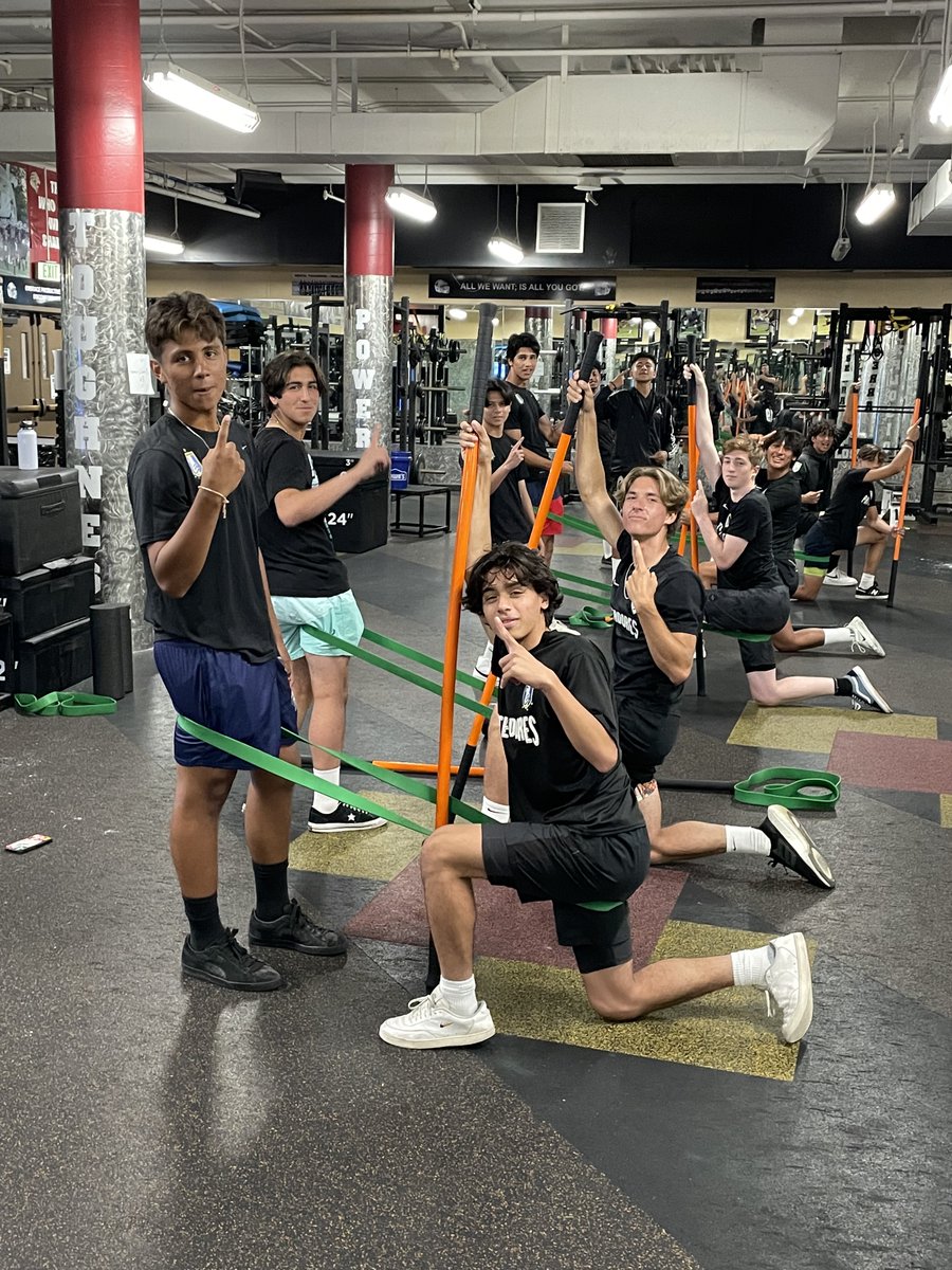 PATEADORES_'s tweet photo. Pateadores ECNL-RL Boys 2005 prepping for semi-finals at ECNL-RL national finals
#pateadores #patslife #ecnlrl #ecnlboys https://t.co/QfdFclFLtN