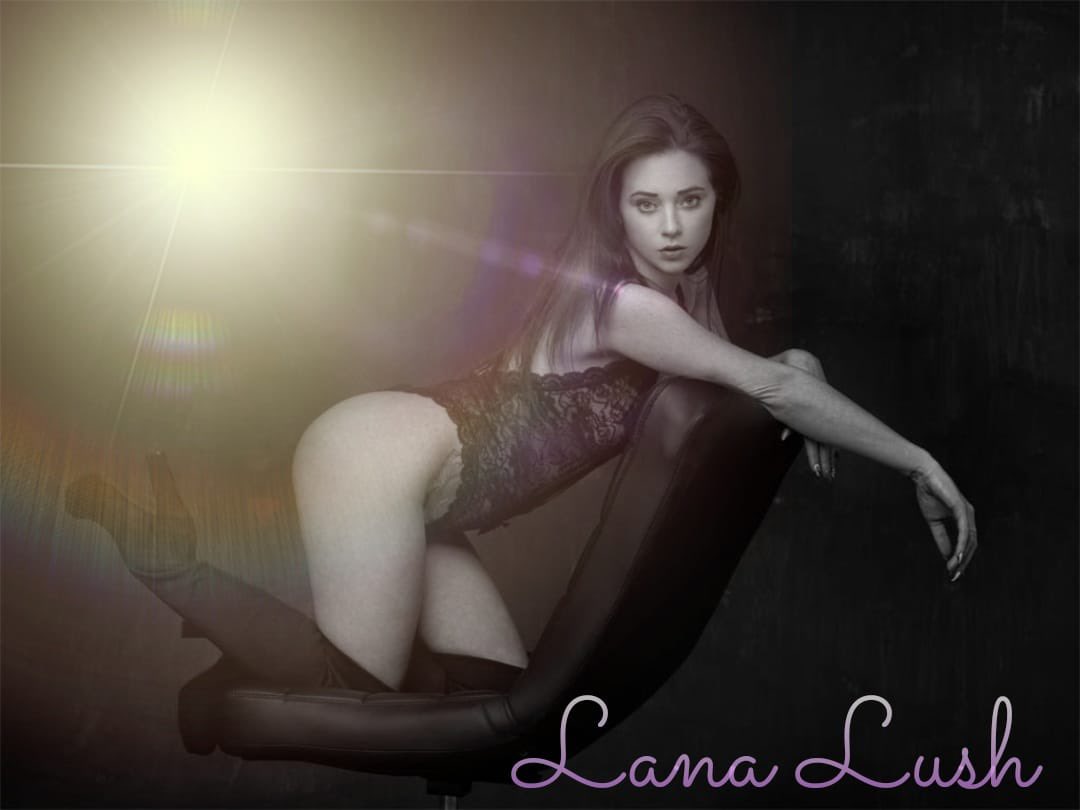 TW Pornstars - Lana Lush Official. Twitter. 👉 Follow me for free!  Subscribe for fully nudes and full. 4:51 PM - 29 Jun 2022