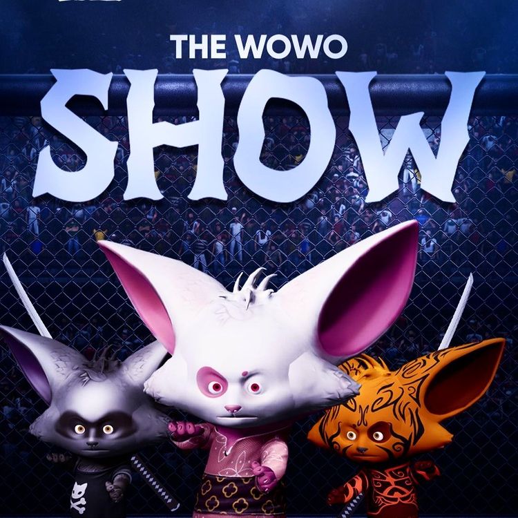 Hannah251012's tweet photo. ✨🥰  U won't be disappoined with their show once you discover them on @Lendarysworld  🦊💯

While waiting its release join our team on discord to discuss more 👉https://t.co/URI59FmKKu👈
@Charly0382 @MaddieGe_NFT @Burj___Khalifa @WondaWowo @LendarysF 

#Discord #NFTProject #p2e https://t.co/tdVwP7ncIC