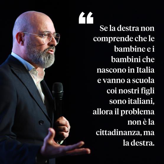 Stefano Bonaccini tweet media