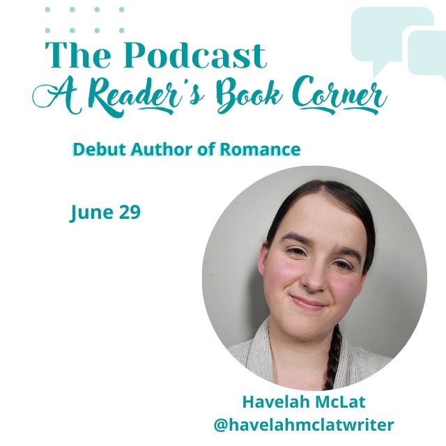 areadersbc's tweet image. Author Havelah McLat stops by for a chat @areadersbc to discuss her debut book, A Forever Summer bit.ly/3OT89mW