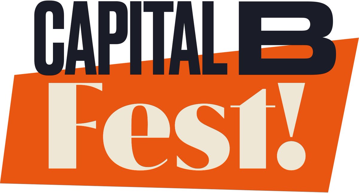 It’s Day 2️⃣ of #CapitalBFest! Today’s conversations include: 
⚪The “pipeline” problem in tech w/ @Sherrell_Dorsey
⚪How tech can be used for good ft. Free from Market CEO <a href="/emilybrownspeak/">Emily Brown</a> and <a href="/KeptHealth/">K’ept.Health</a>’s CEO Sheena Franklin

Register: bit.ly/3tNj9Kg

See you at 1 pm!