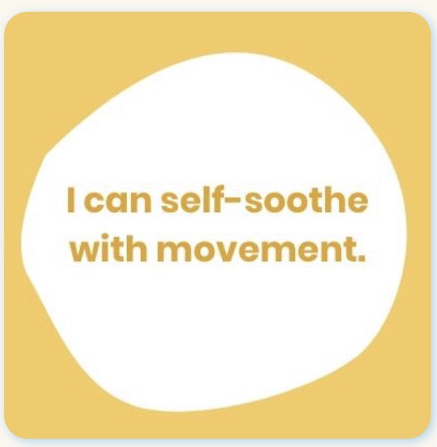 It’s Wednesday, remember to move with mindfulness @TheShineApp