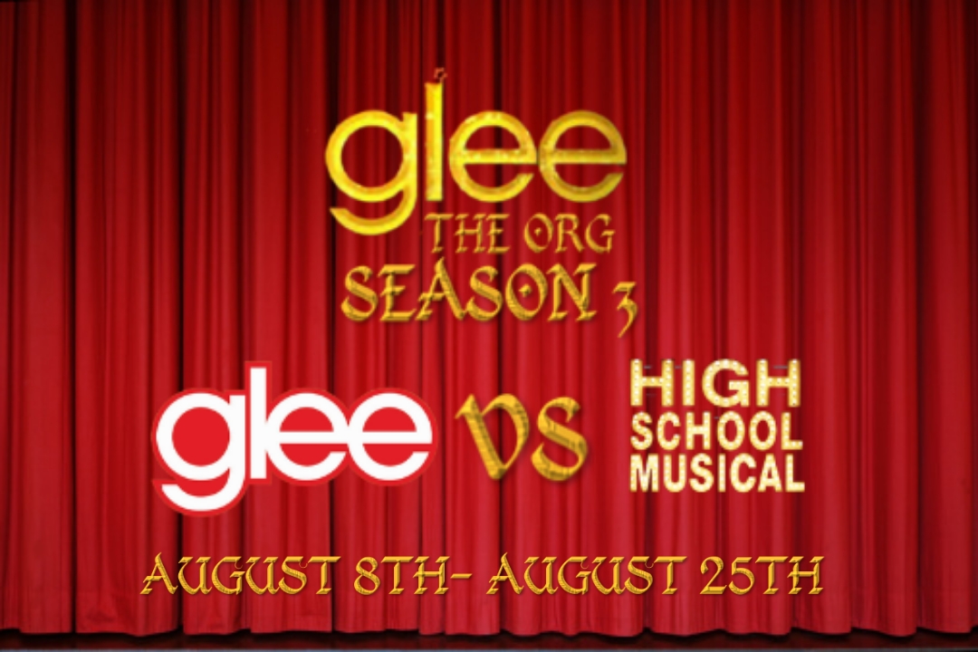 After an amazing Season 1 and Season 2, Glee: The ORG is back with it's 3rd season and this time we are going bigger and better. 

- ONE winner will receive a complete $300 prize; No sharing with second place.
- Anonymous gameplay
- New Format

docs.google.com/forms/d/e/1FAI…