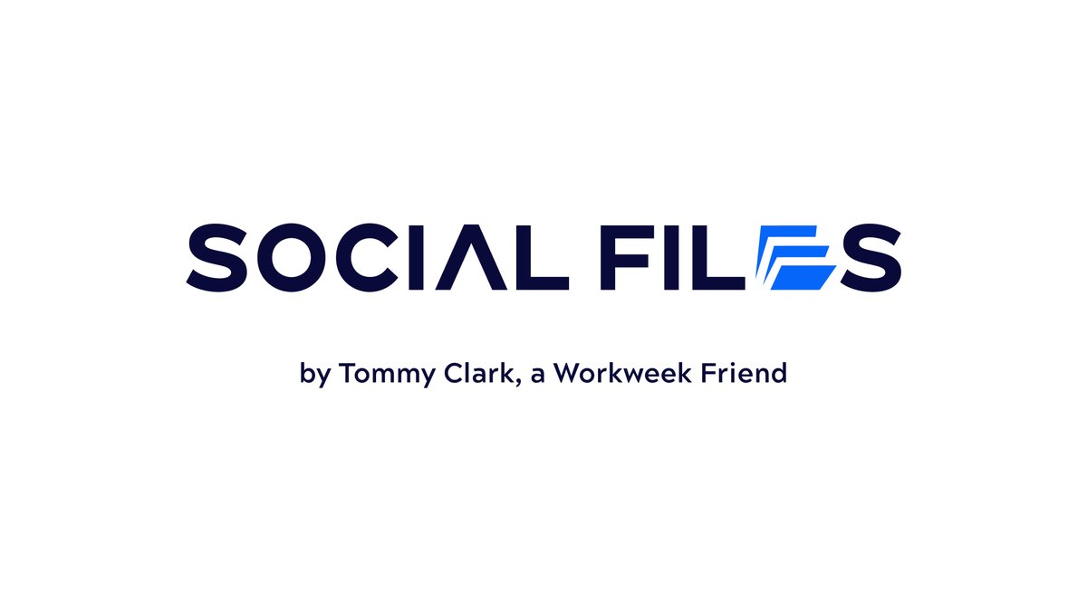 If you’re a social media marketer or anyone trying to grow with organic social, Tommy is your go-to person.

And he’s not just writing about it. He’s still running Triple Whale’s social, so his philosophical beliefs get tested every day.

Read more about his awesome story👇 