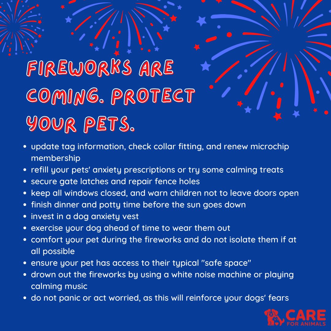 care4animals's tweet photo. If you need to contact us while we're closed, please send an email through https://t.co/QPKGspyD8x https://t.co/F6YEIdYKgE