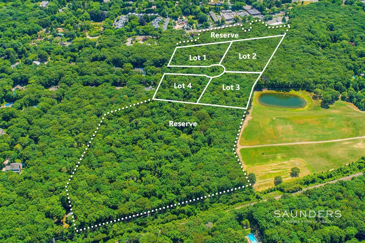 BruehlEd's tweet photo. ESTATE-CALIBER VILLAGE-FRINGE BUILDING PARCEL

Holly Place, Lot 2, East Hampton, NY 11937

CO-EXCLUSIVE $2,750,000

ED BRUEHL
Licensed Associate Real Estate Broker
EBruehl@Saunders.com
Cell: (646) 752-1233

#hamptons #hamptonsrealestate #hollyplacelot2 #hollyplace https://t.co/FweIbINu6F
