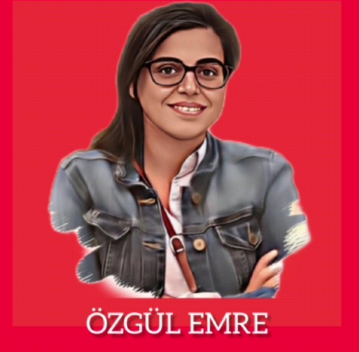 free_ozgul's tweet photo. #Almanya #2022, di bin heman dozgerê federal de ku antî-faşîstên Alman wekî terorîst şermezar kir. #FreeLina #129a dê
Rojnamegera şoreşger #ÖzgülEmre #129b mehekê di girtîgehê de rastî îşkenceyê hat. Herdu jî dê ji ber ku ew jin in. cuda wê derman kir. https://t.co/4WhkOQapoZ
