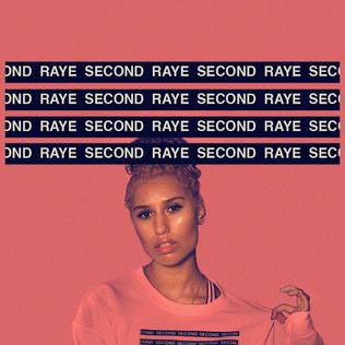 _Jack_Bland_'s tweet photo. Will forever argue this to be one of the best EPs out there @raye 

#raye https://t.co/FHctu3BkpB