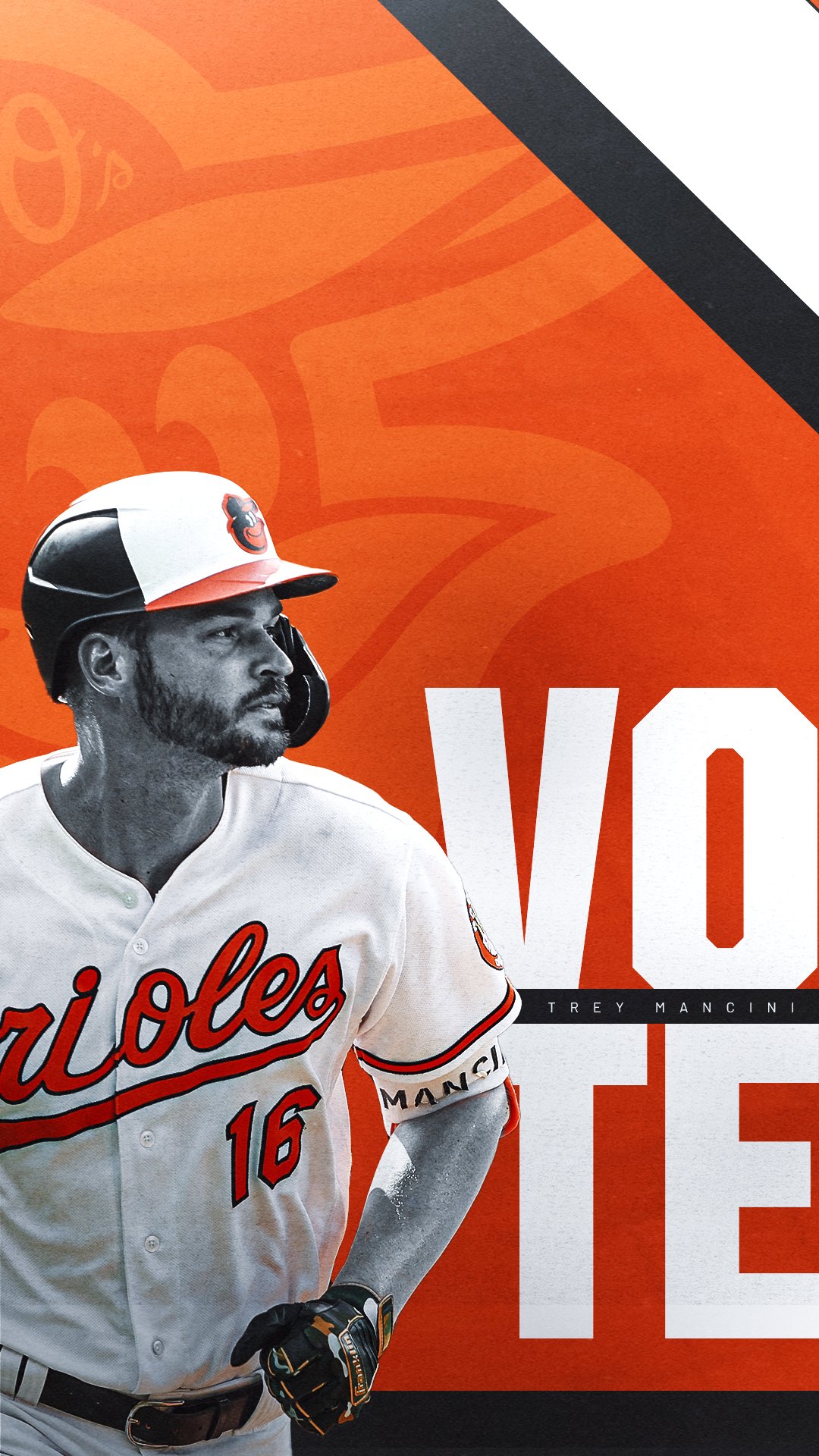 Baltimore Orioles on X: All Star szn x Wallpaper Wednesday 🔥 #Birdland, @NewEraCap